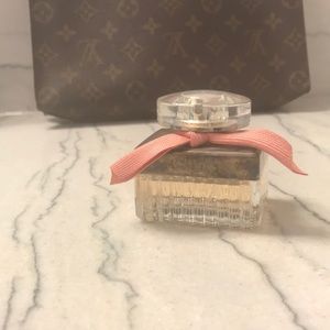 Roses de Chloe parfum